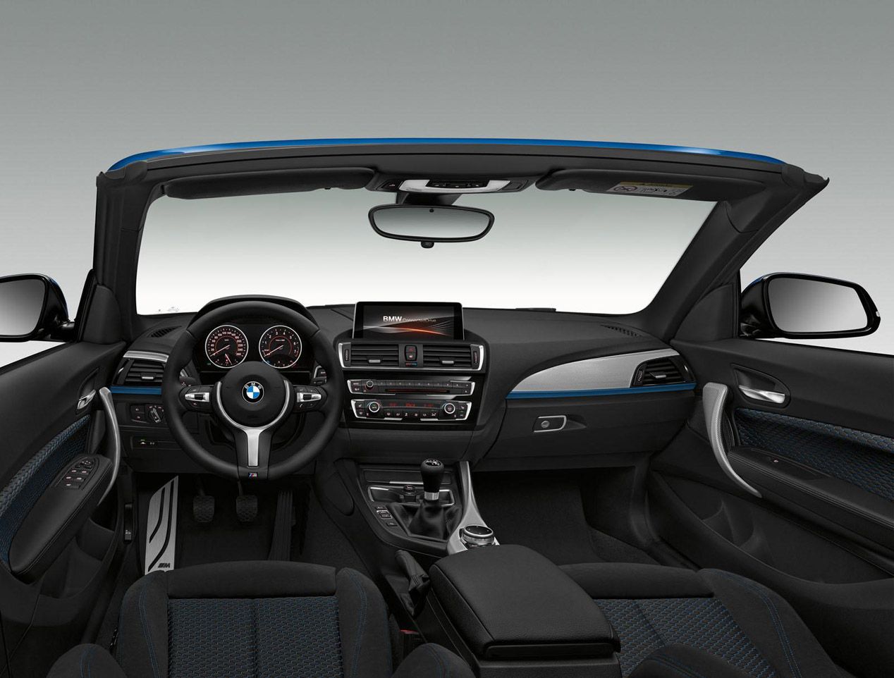 BMW Serie 2 Cabrio M Sport