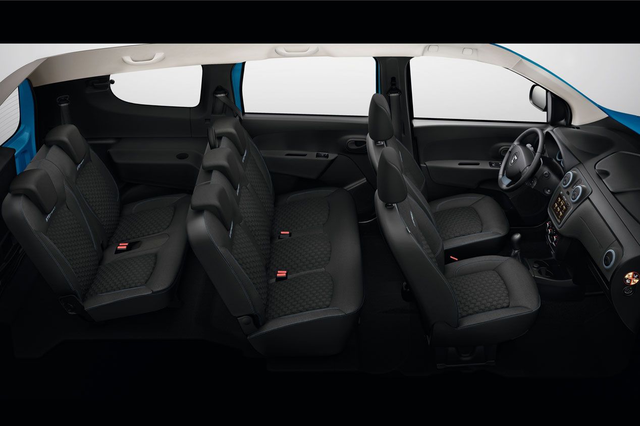 Claves del éxito de Dacia