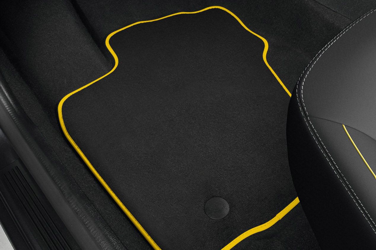 Dacia Duster Air y Sandero Black Touch