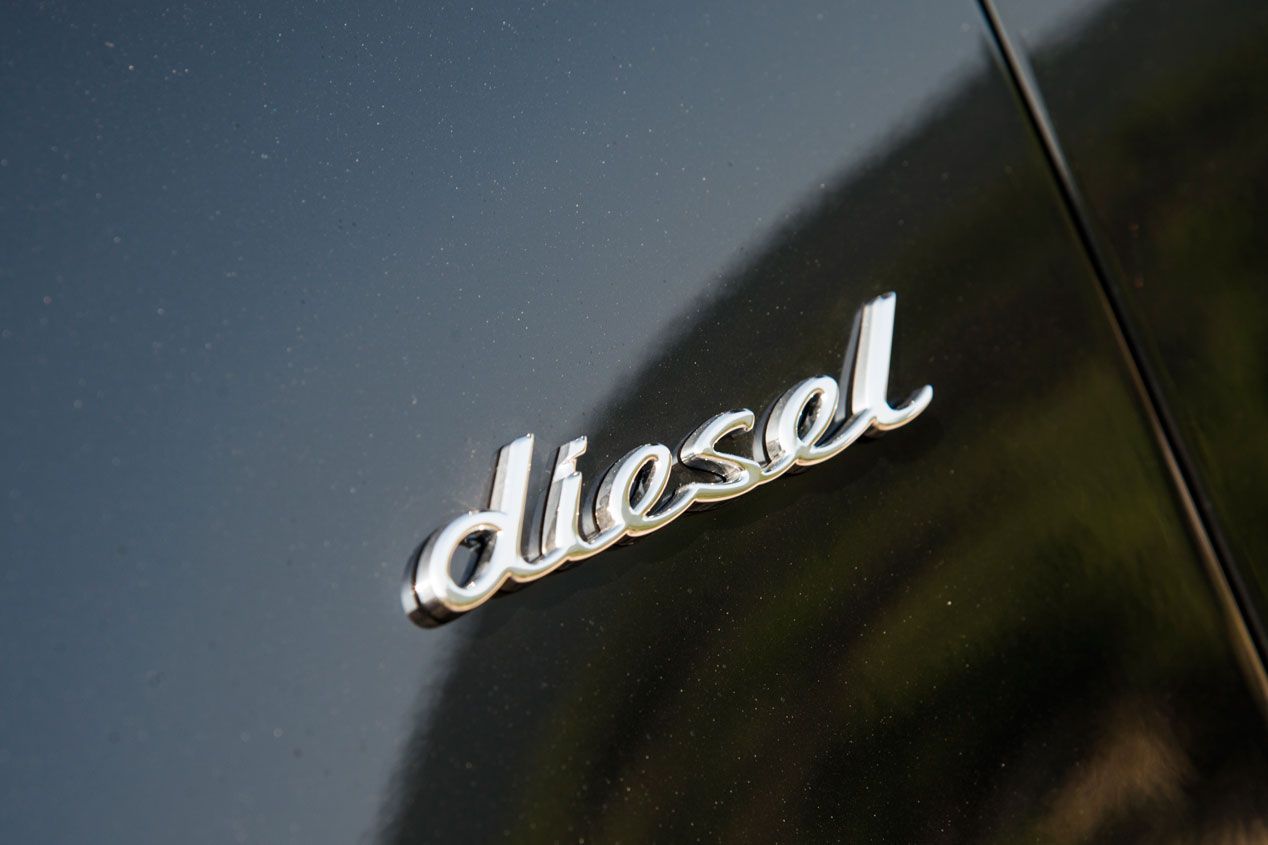 Contacto: Porsche Cayenne, eficiencia y dinamismo