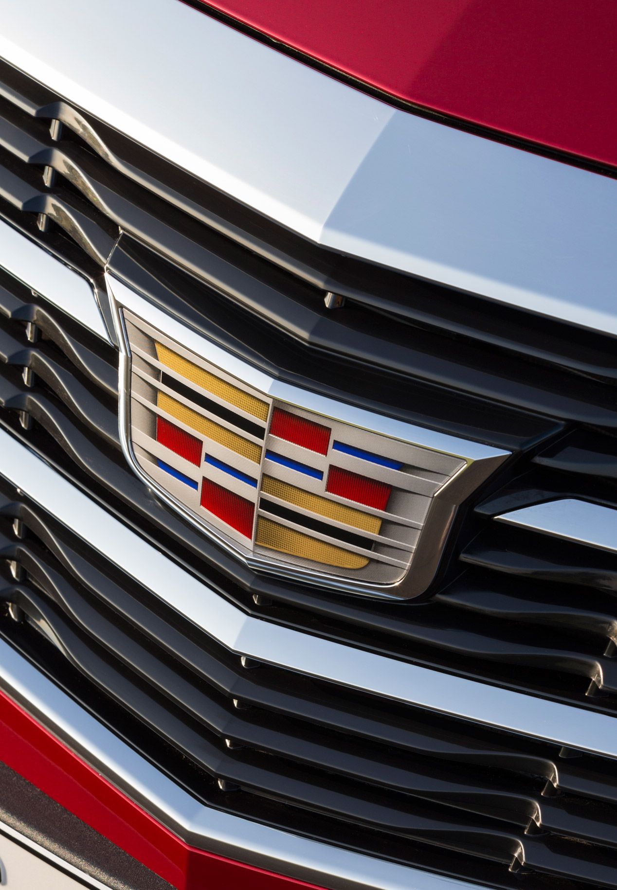 Contacto: Cadillac ATS Coupé