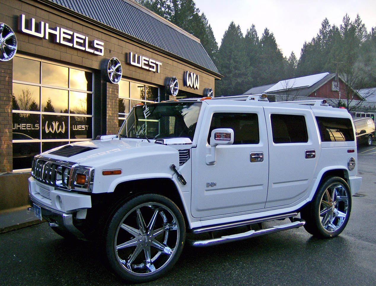 Los coches de LeBron James