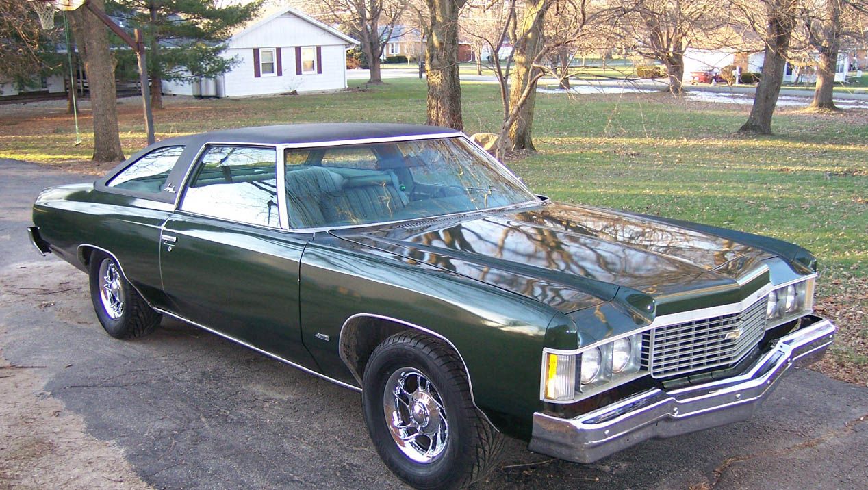 Los coches de LeBron James