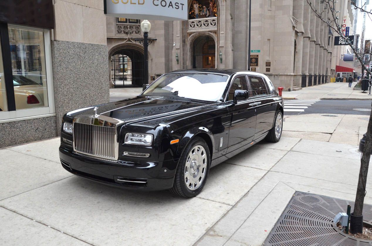 Los coches de LeBron James