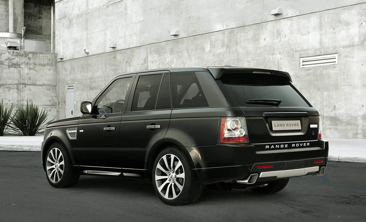 Los coches de LeBron James