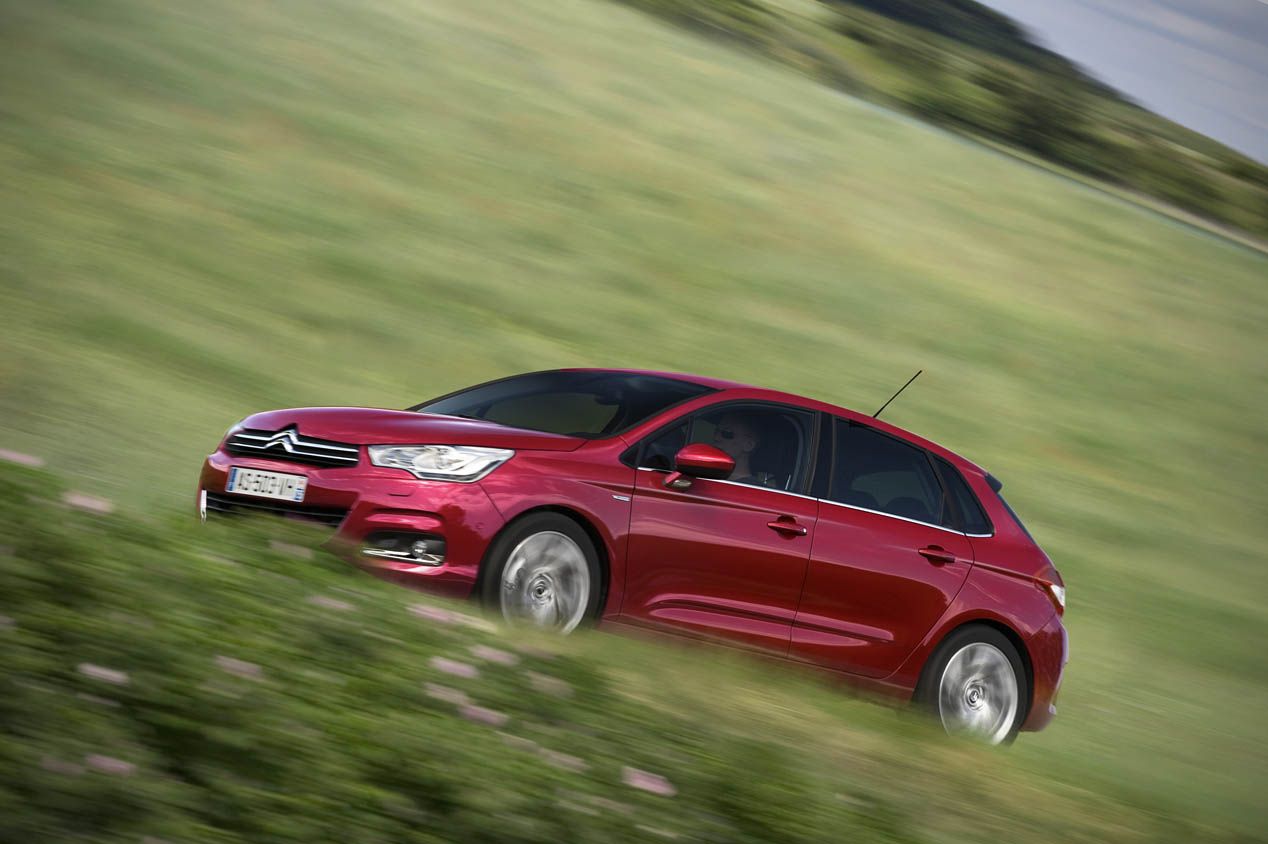 Informe: los 10 compactos Diesel más «limpios»