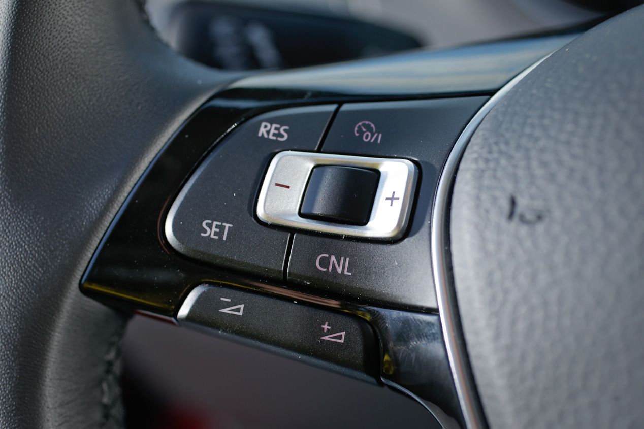 Volkswagen Polo 1.2 TSI 110 BMT, Utilitario tecnológico