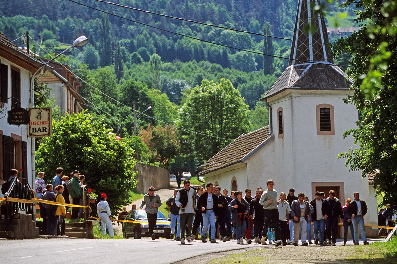 Rallye de Francia 2014
