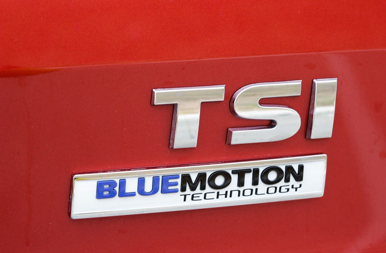 Volkswagen Polo 1.2 TSI 110 BMT, Utilitario tecnológico