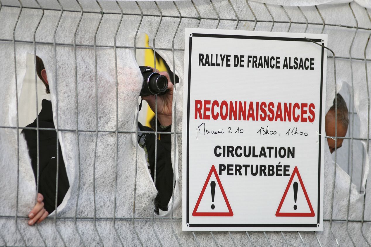 Rallye de Francia 2014