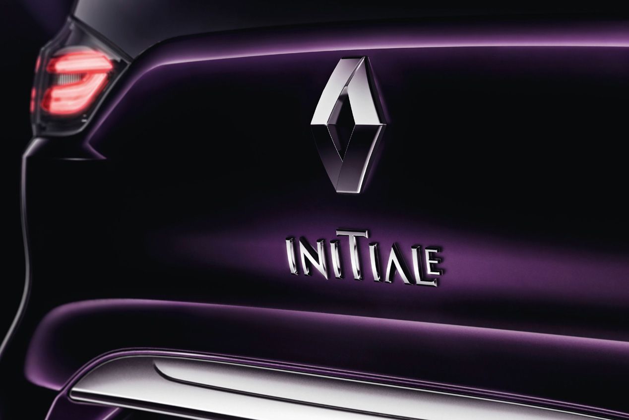 Renault Escape 2015