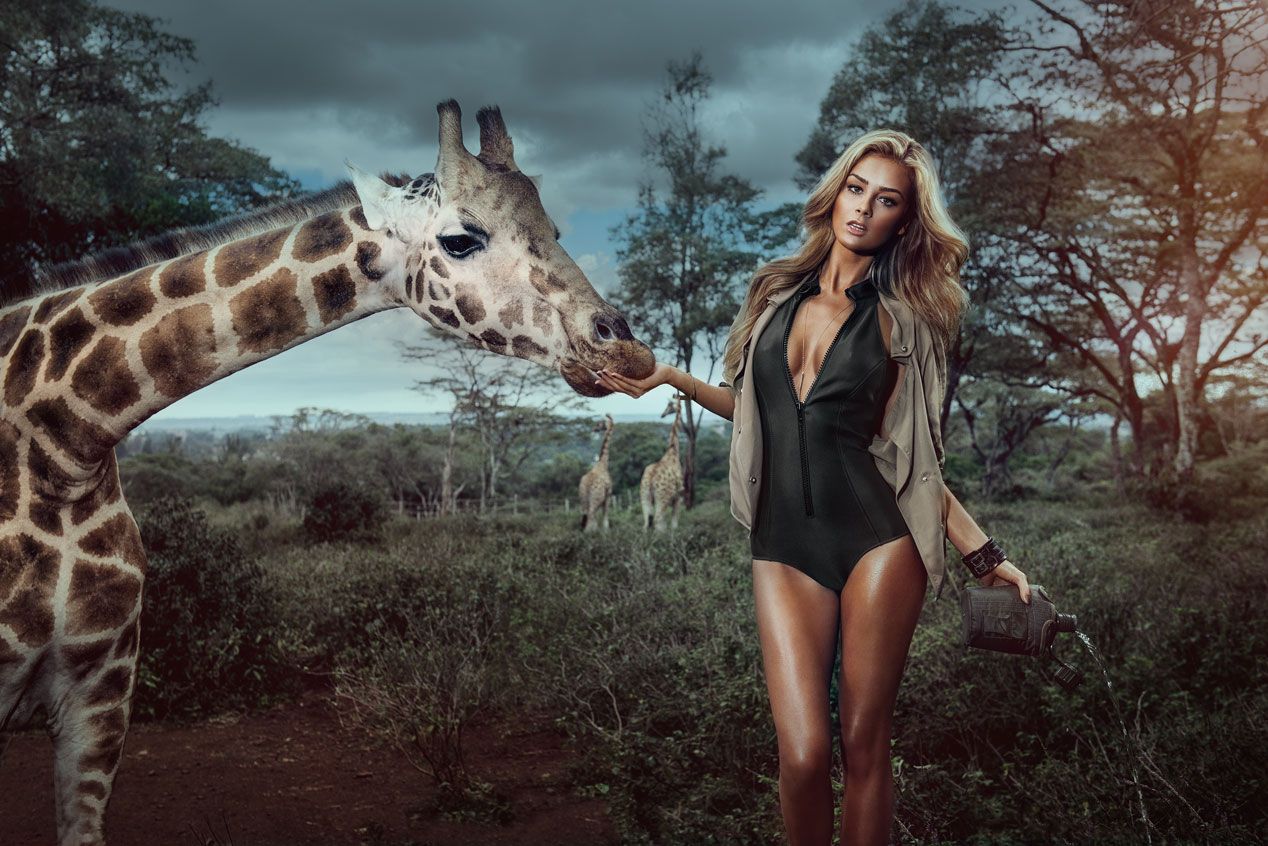 Calendario Miss Tuning 2015: todas las fotos