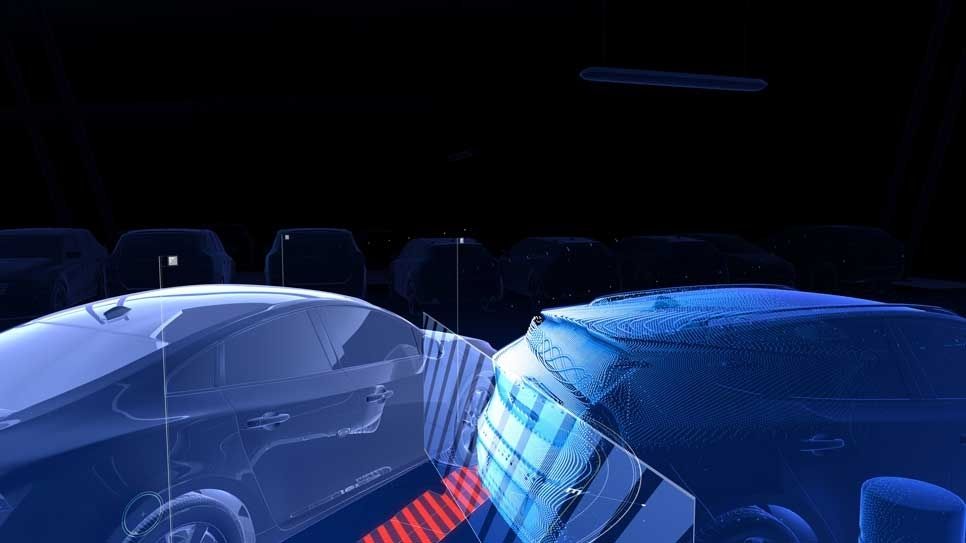 Volvo XC90 2015 precios