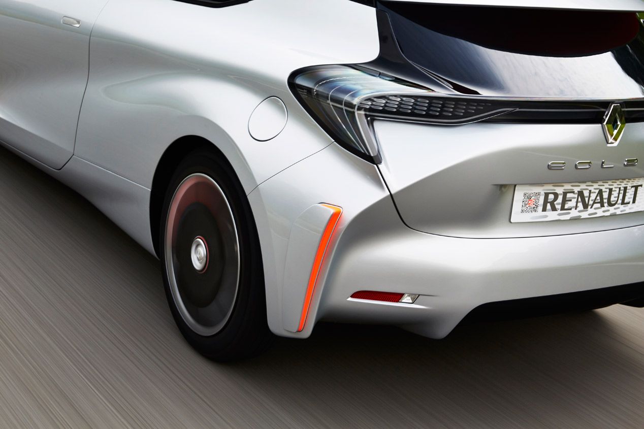 Contacto: el Renault Eolab funciona