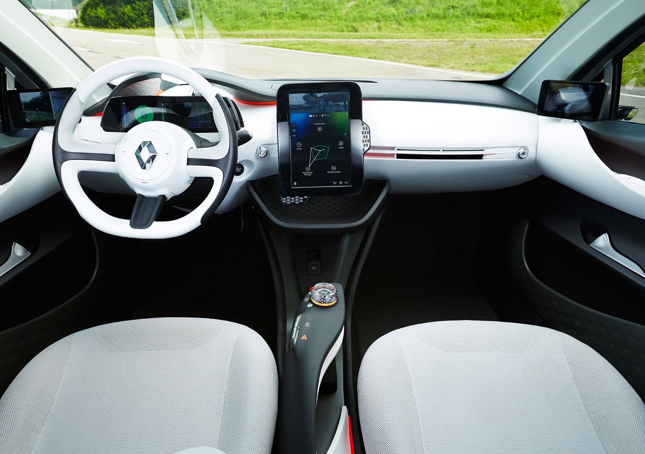 Contacto: el Renault Eolab funciona