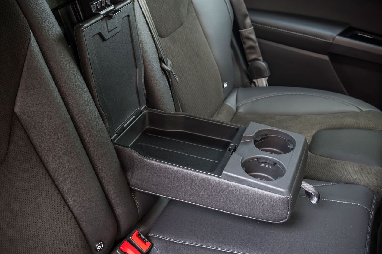 Contacto: Ford Mondeo 2015, objetivo VW Passat