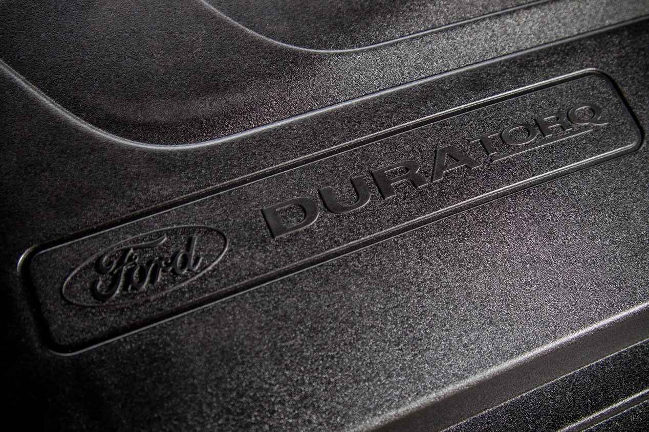 Contacto: Ford Mondeo 2015, objetivo VW Passat