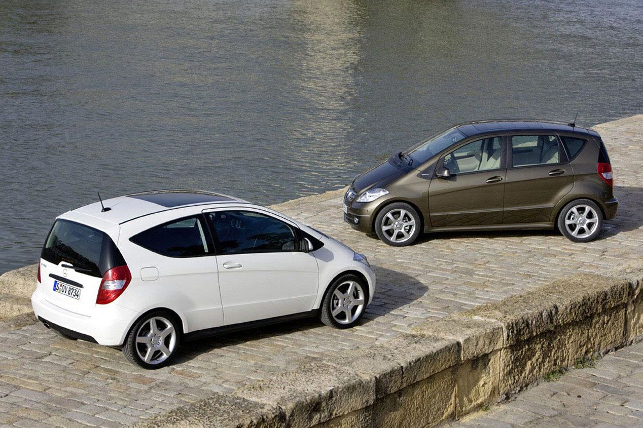 Este coche es una ruina: top 10 de pérdidas