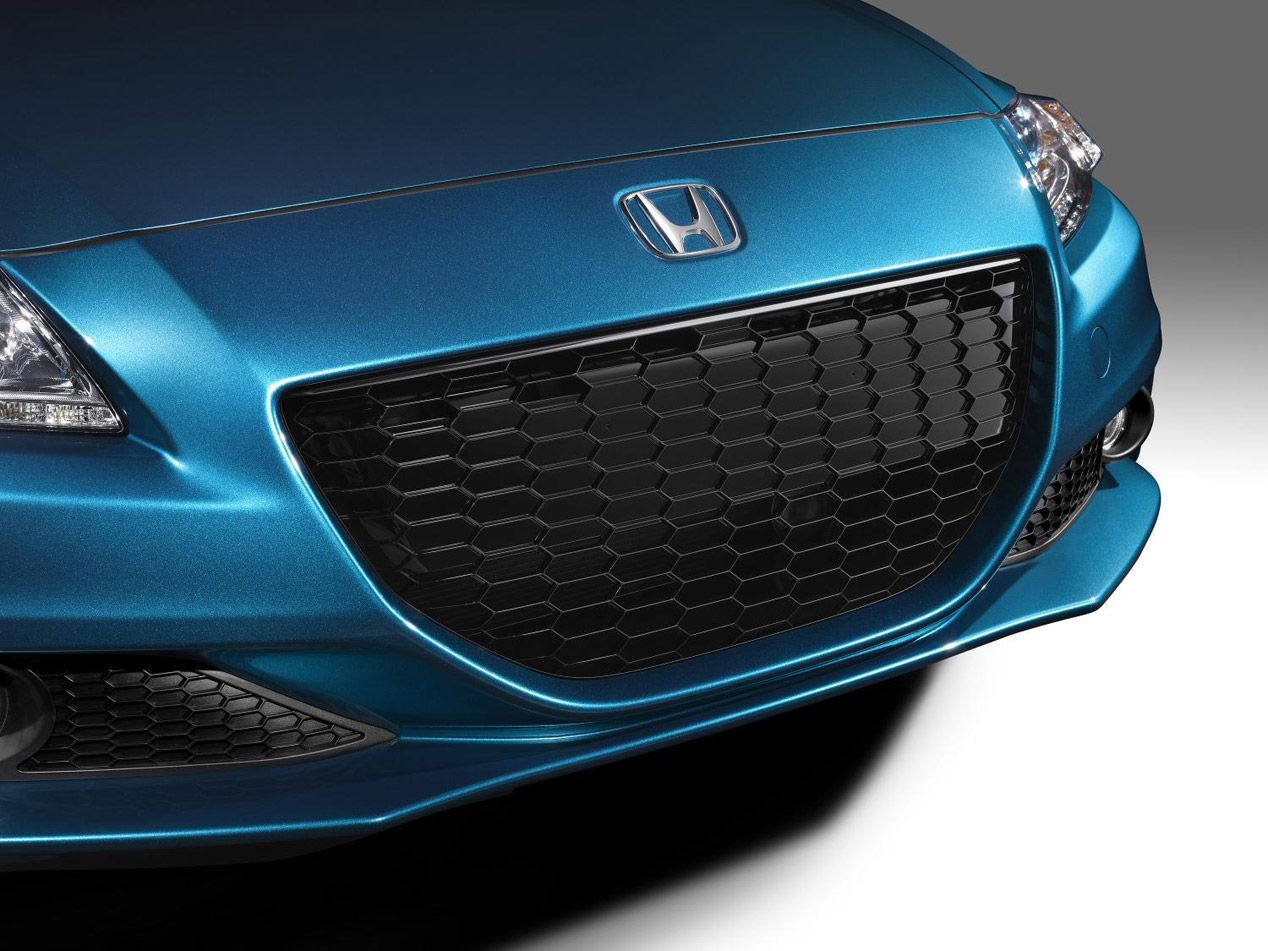 Nuevo Honda CR-Z 2015