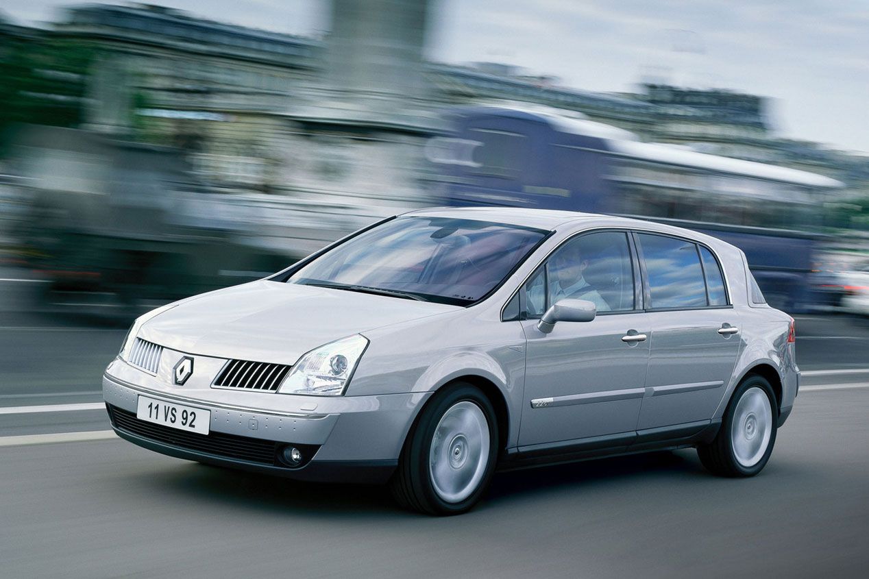 Este coche es una ruina: top 10 de pérdidas