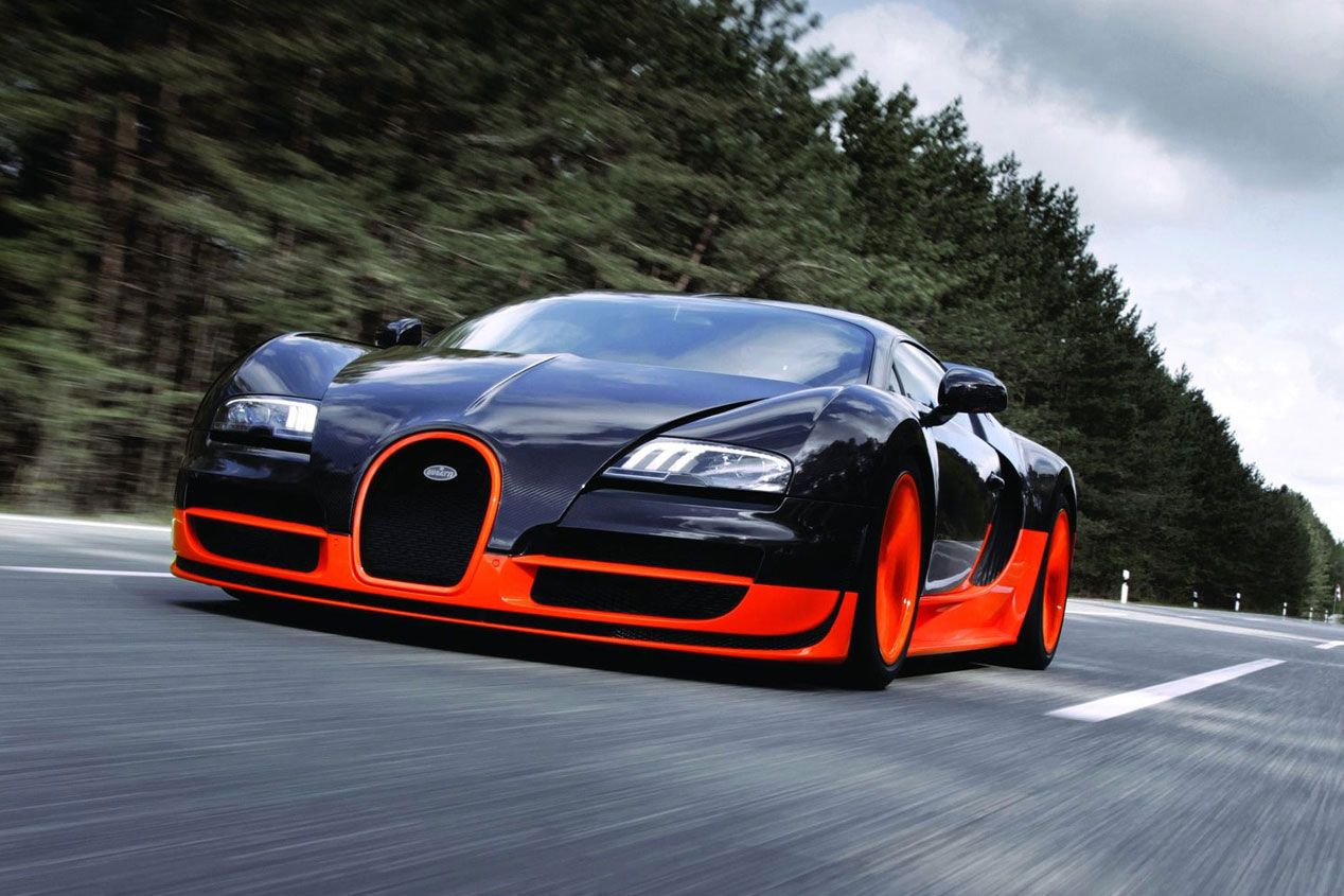 Este coche es una ruina: top 10 de pérdidas