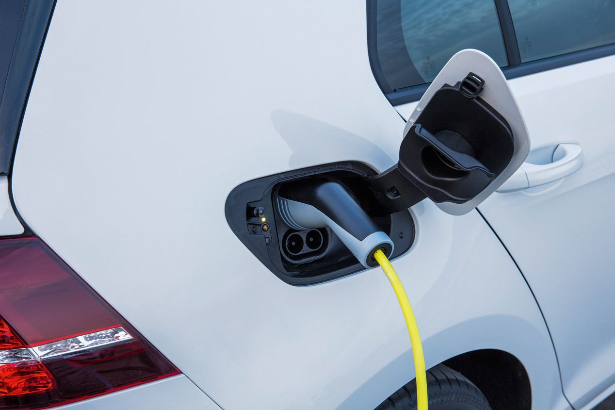 Volkswagen Think Blue, la movilidad más eficiente y sostenible