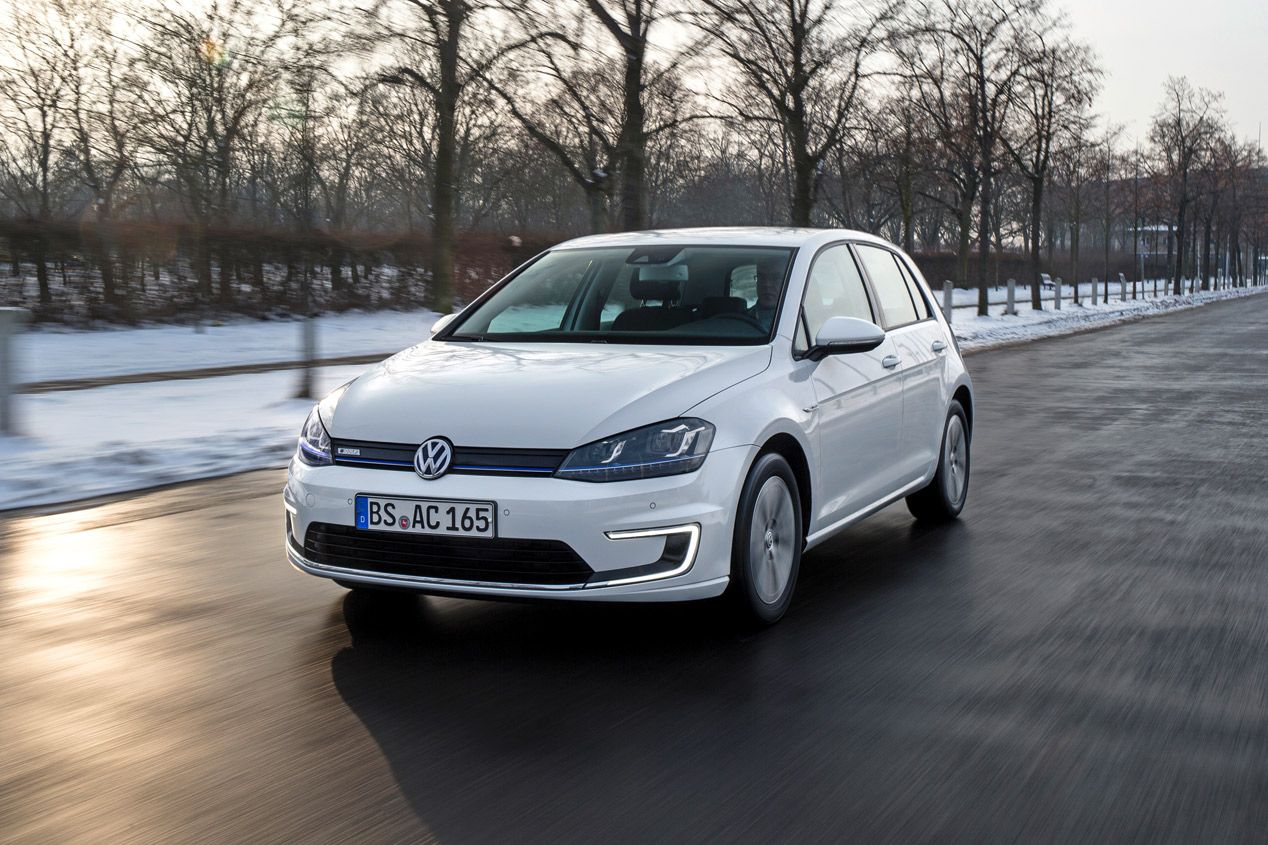 Volkswagen Think Blue, la movilidad más eficiente y sostenible