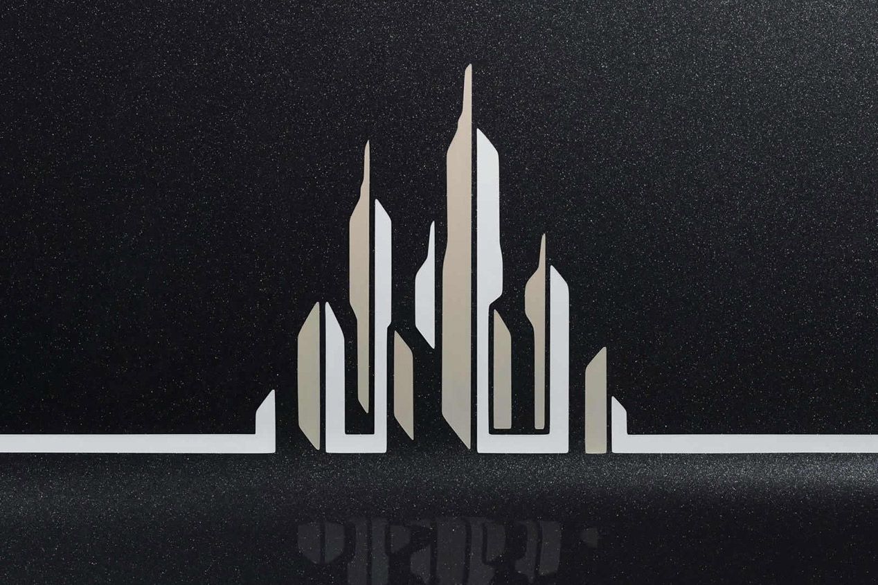 Rolls-Royce Phantom Metropolitan Collection, tributo a Nueva York