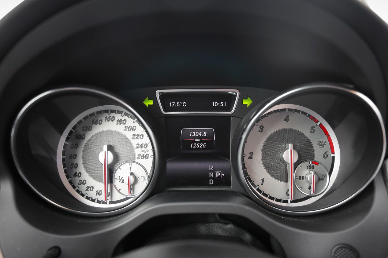 Comparativa: Mercedes GLA 220 CDI 7G-DCT 4Matic vs  Range Rover Evoque TD4 5p 4x4 Pure Aut.