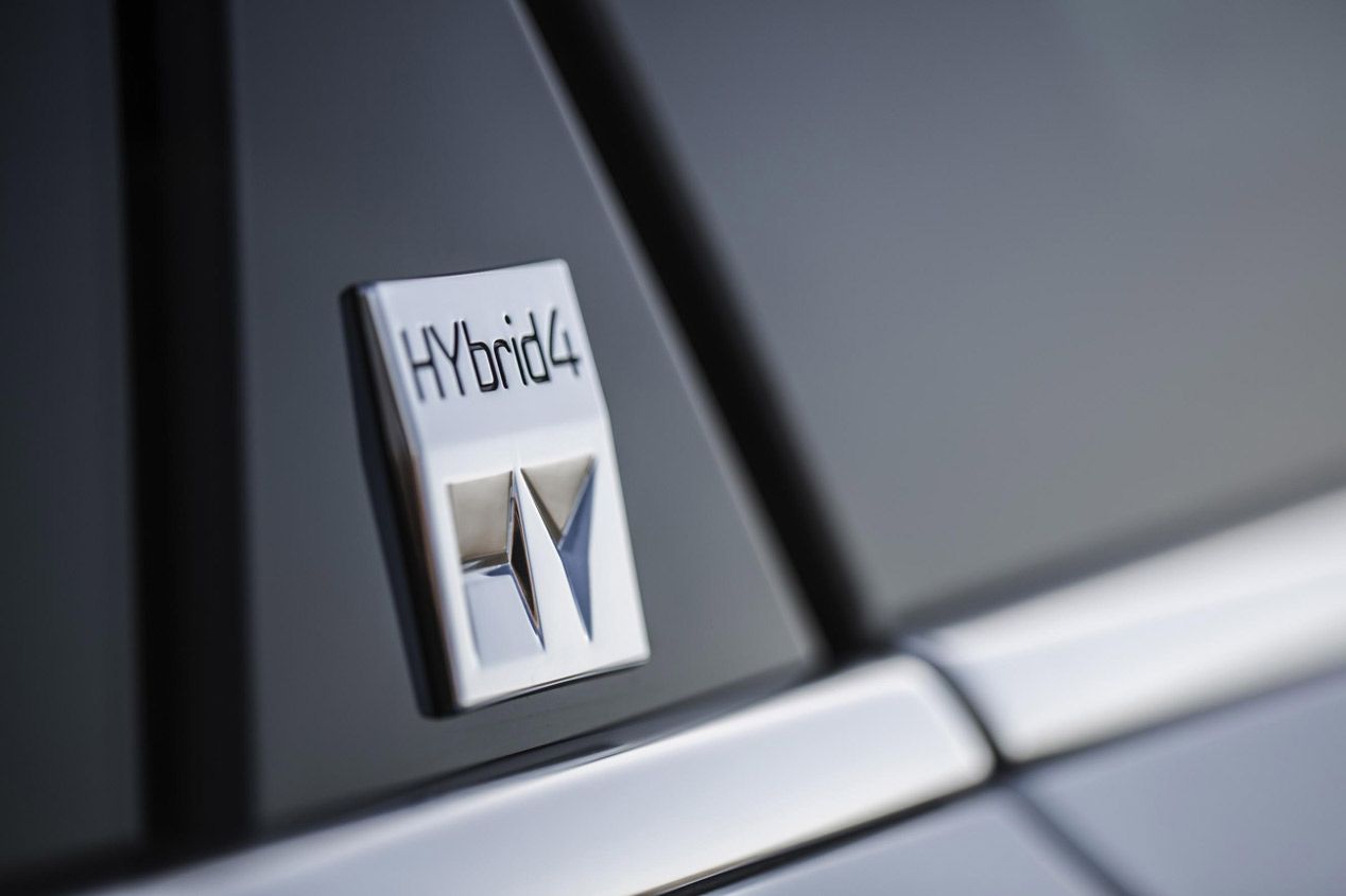 Peugeot 508 RXH 2015, versatilidad y eficiencia