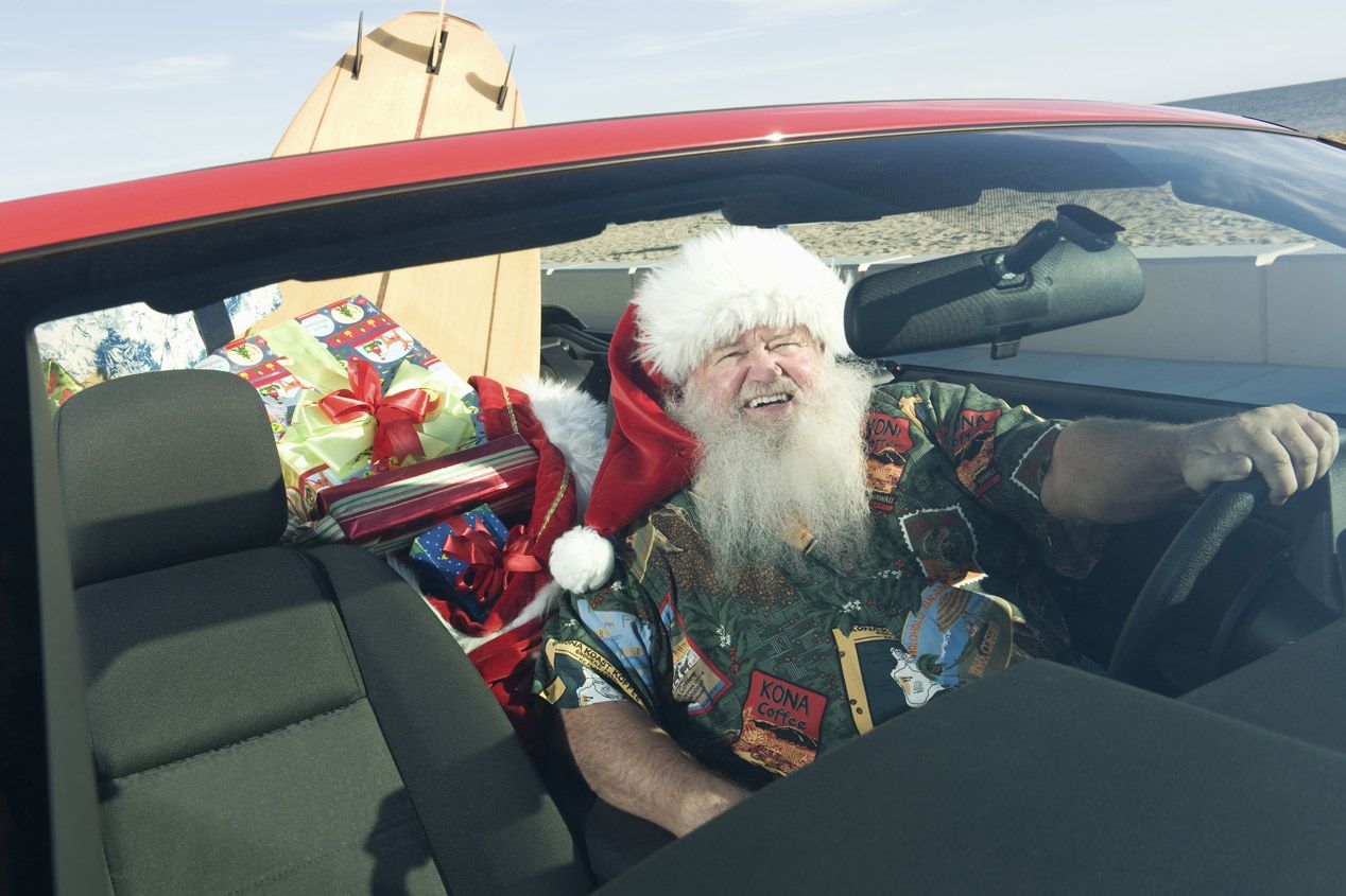 Los mejores chistes de coches