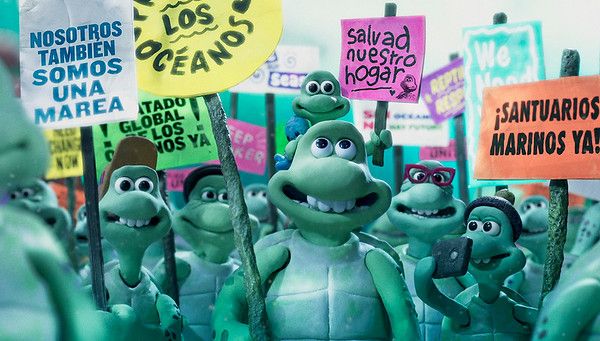 Los animales no pueden manifestarse... nosotros sí podemos hacerlo por ellos