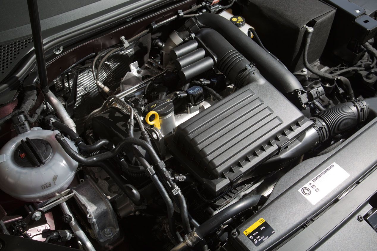Contacto: Volkswagen Passat Variant, más familiar que nunca