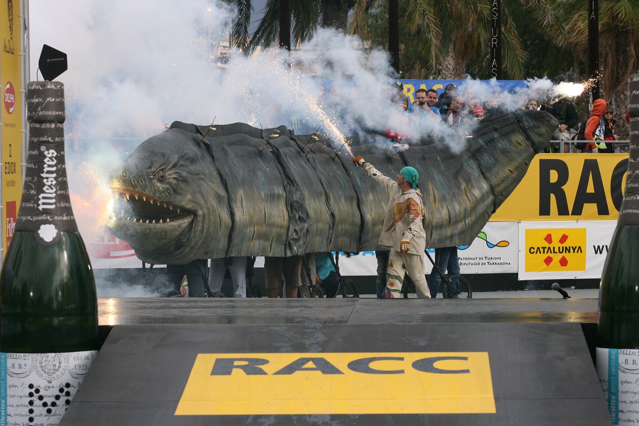 Rallye RACC España 2014