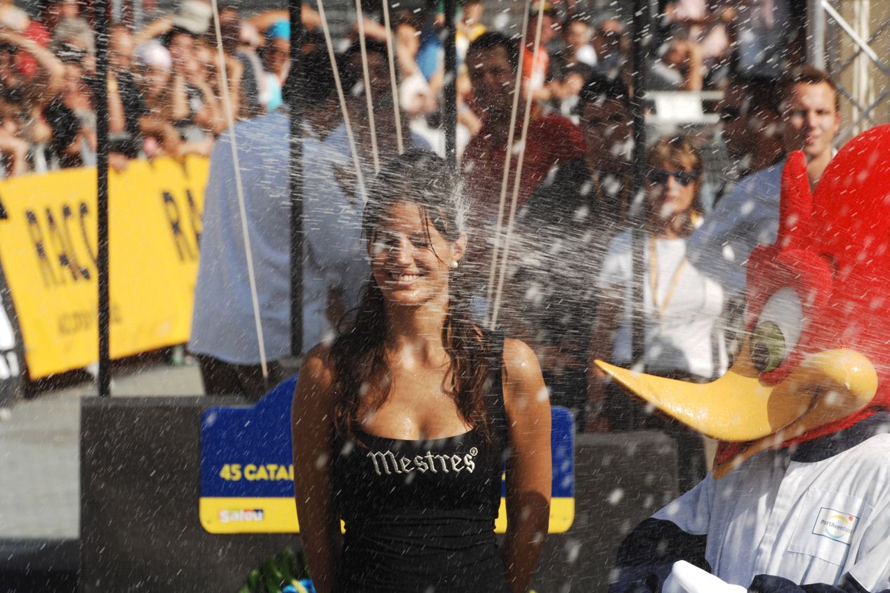 Rallye RACC España 2014