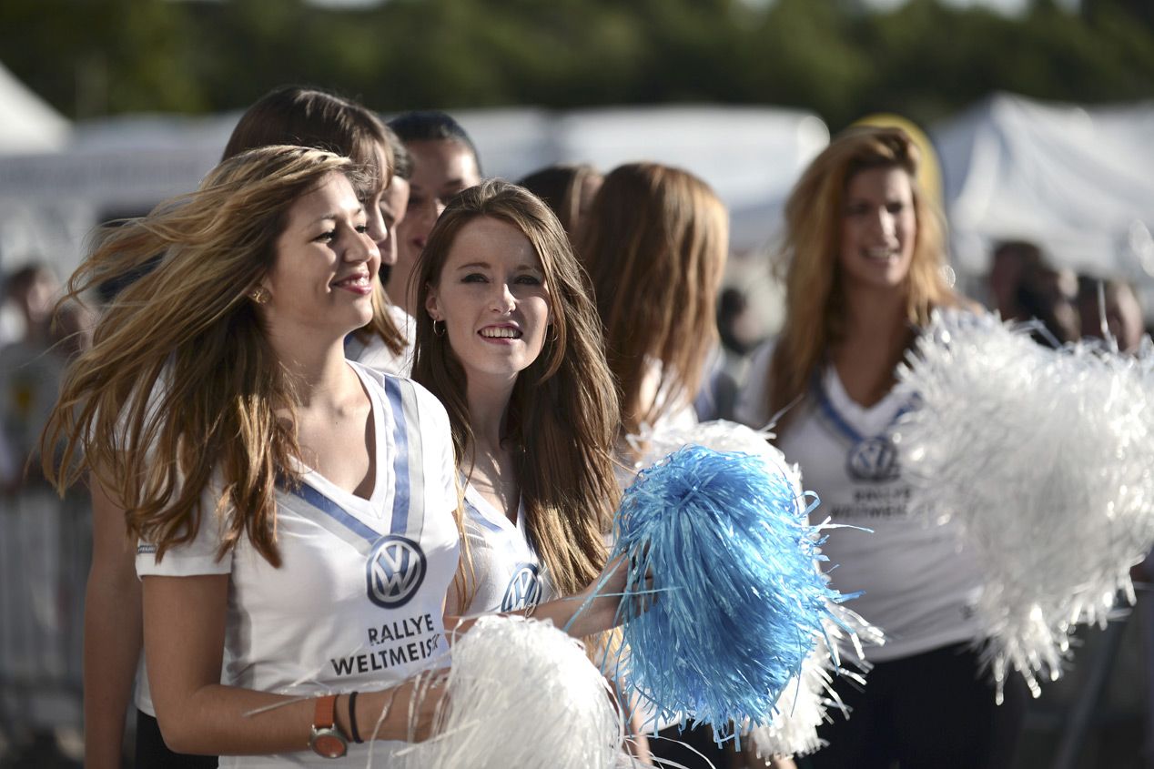 Rallye RACC España 2014