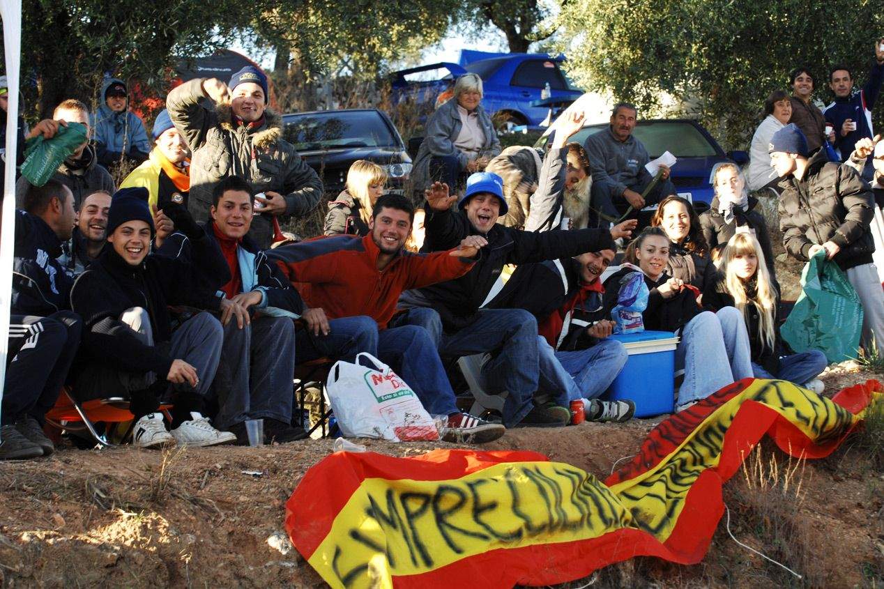 Rallye RACC España 2014