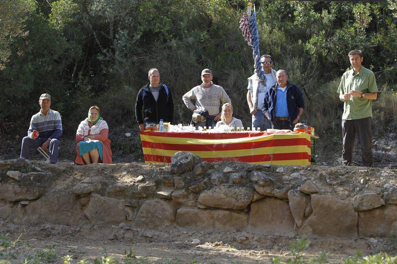 Rallye RACC España 2014