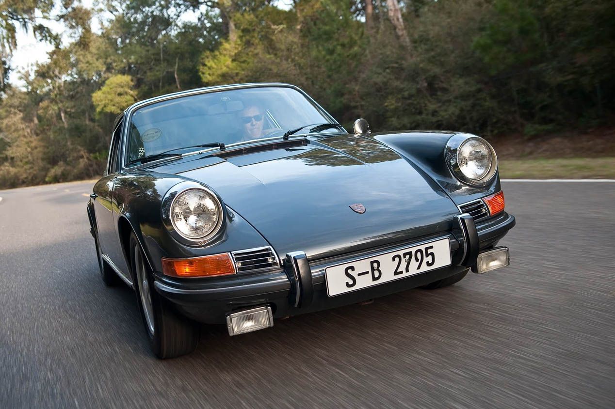 Los 10 coches de película más caros vendidos en subasta