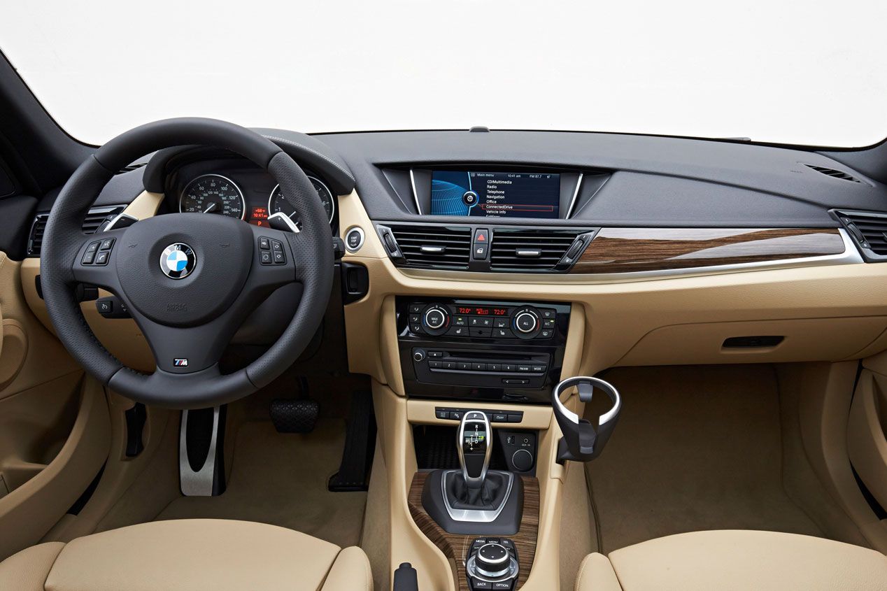 Los BMW X cumplen 15 años