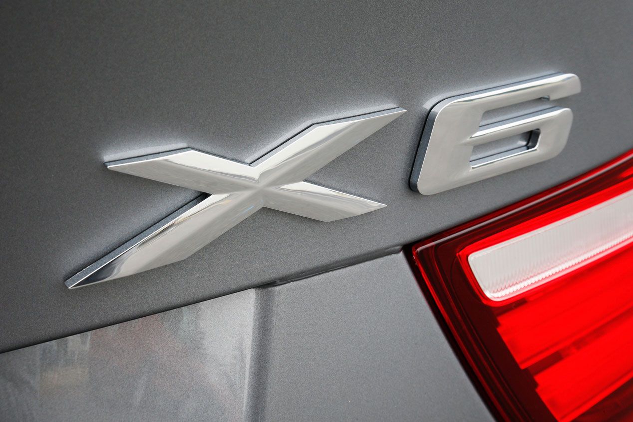 Los BMW X cumplen 15 años
