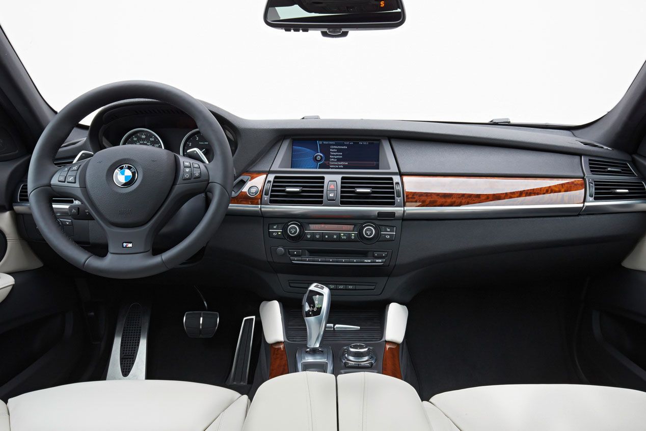 Los BMW X cumplen 15 años