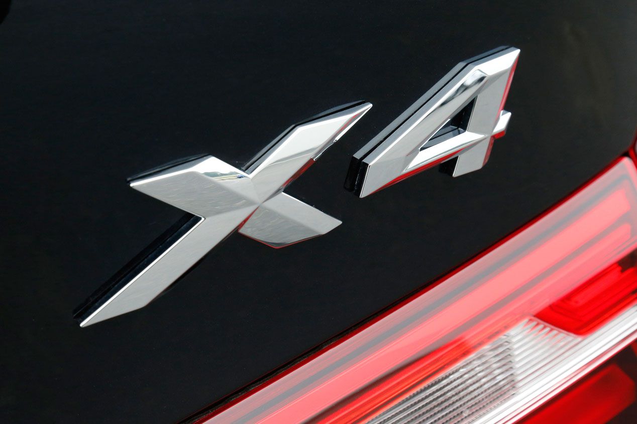 Los BMW X cumplen 15 años