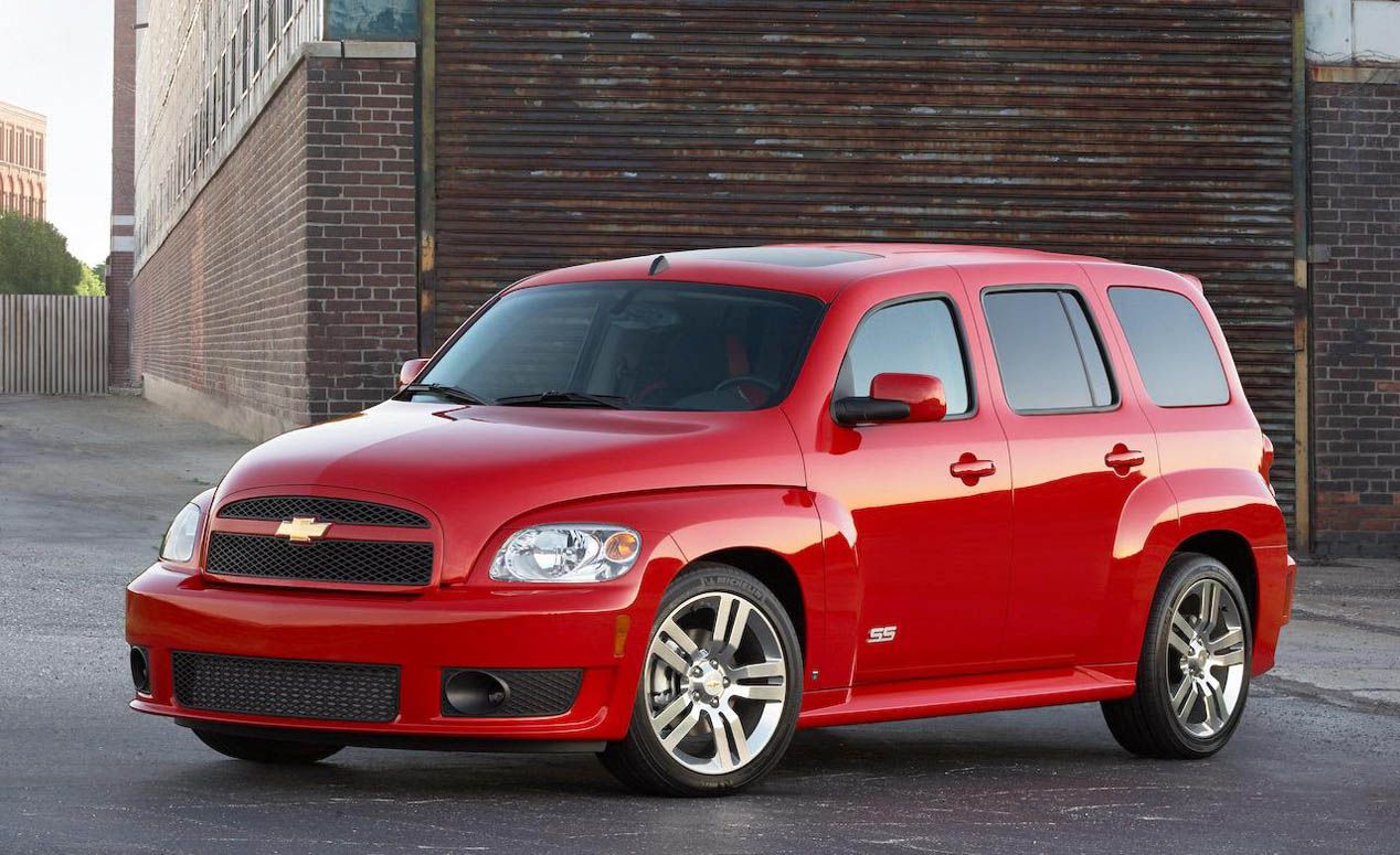 Los coches más llamados a revisión en Estados Unidos
