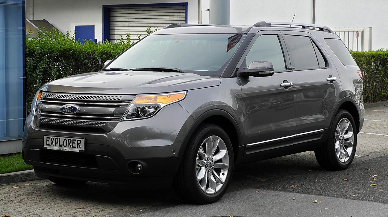 Los coches más llamados a revisión en Estados Unidos