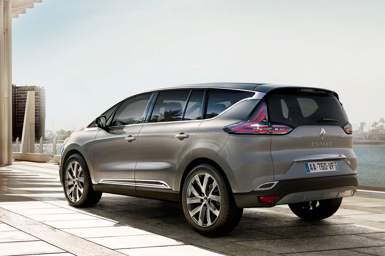 Quién te ha visto y quién te ve: 5 coches irreconocibles