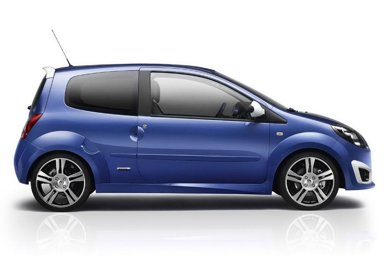 Quién te ha visto y quién te ve: 5 coches irreconocibles