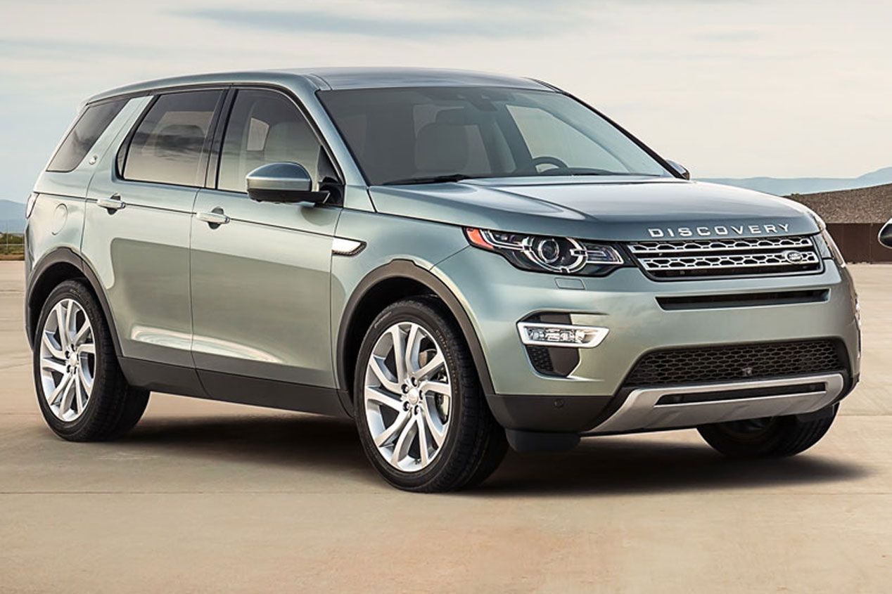 Quién te ha visto y quién te ve: 5 coches irreconocibles