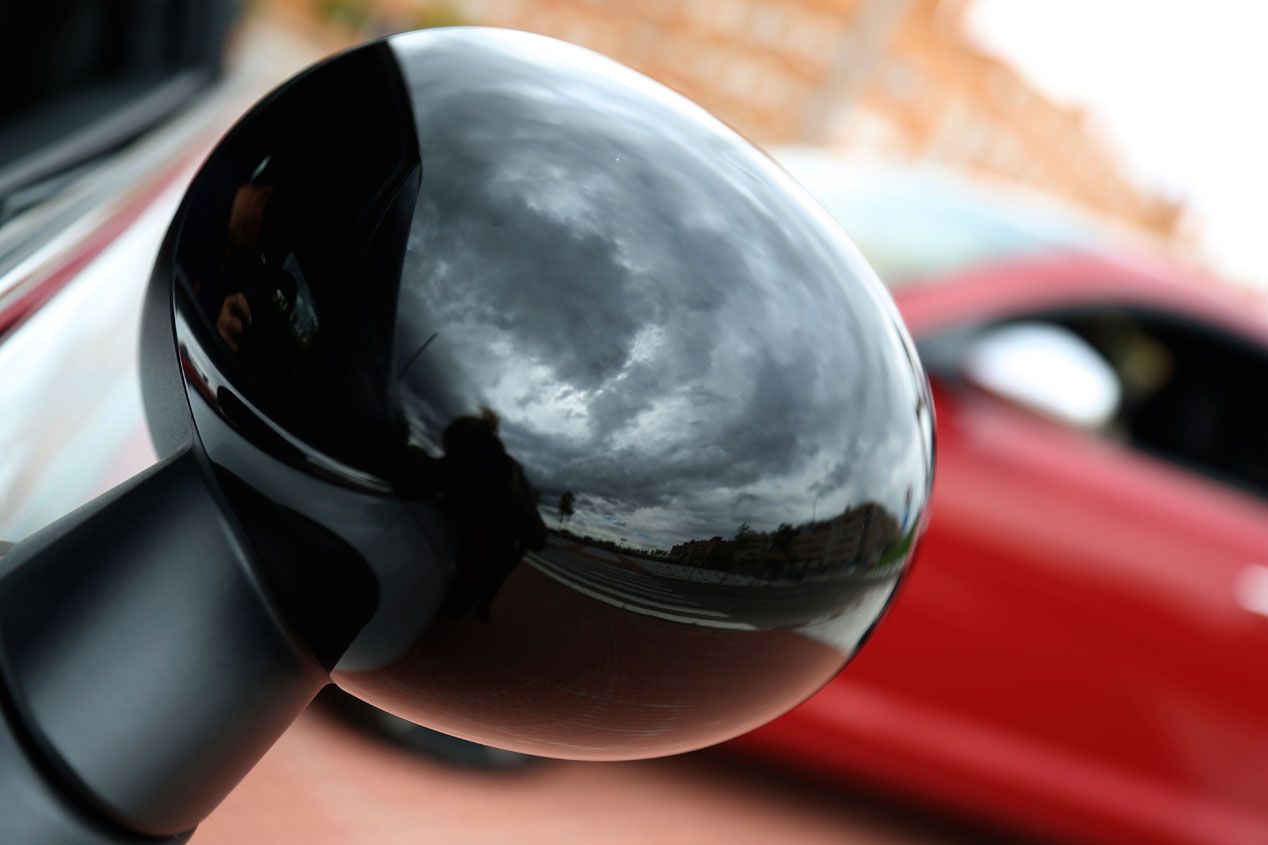 Comparativa: Alfa Romeo Mito 1.6 JTDM vs Mini Cooper D