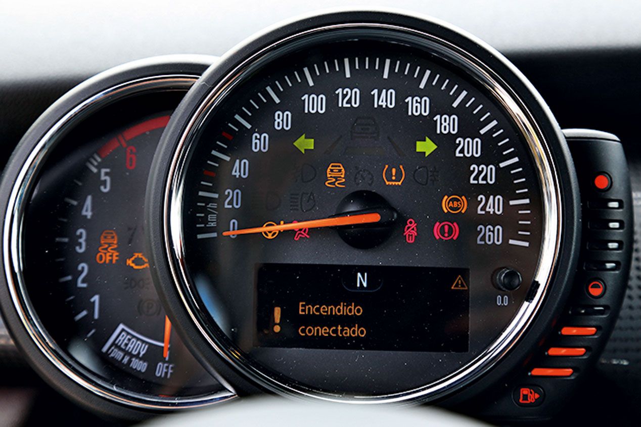 Comparativa: Alfa Romeo Mito 1.6 JTDM vs Mini Cooper D